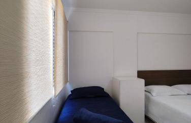 Apto 5E - 2 Quartos com Ar Condicionado, 2 Banheiros, 1 vaga e Internet - Frente ao Mar - Foto 32