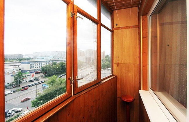 ApartLux Nametkina Suite - Foto 9