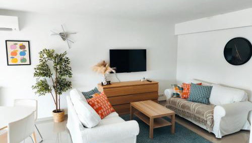 Stylish Comfort in Mandelieu - Foto 2