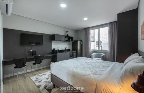 TCO - Apartamentos en el Centro Histórico de Porto Alegre/RS - Foto 153