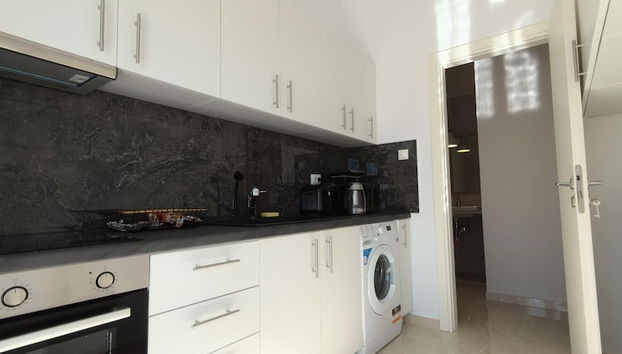 Apollon - Acropolis Residence Apartment - Foto 4, Habitación