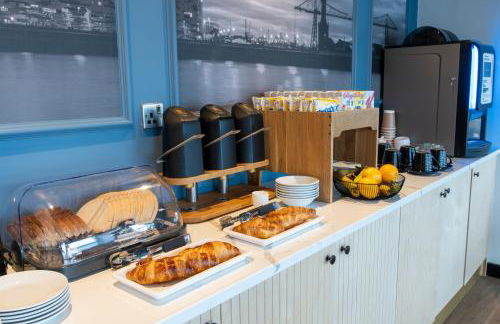 Station Suites Aparthotel - Foto 63