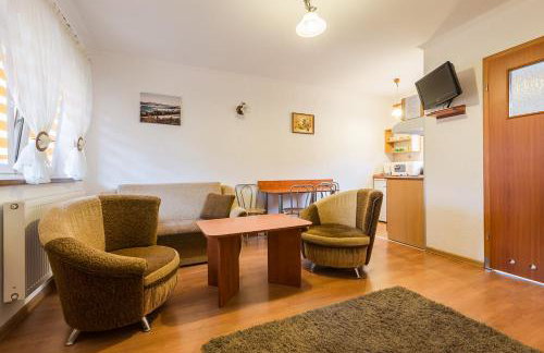 Ośrodek Wypoczynkowy Cypel - Photo 30