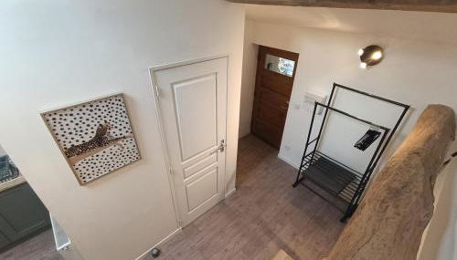 Agréable studio privé avec terrasse - Foto 4