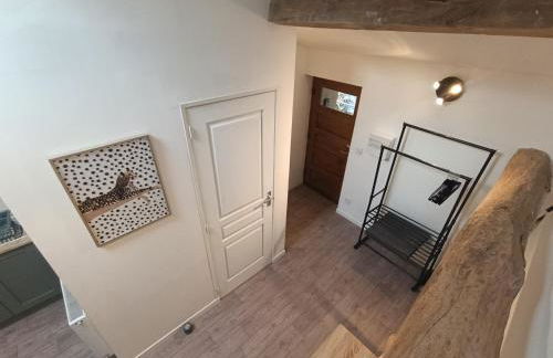 Agréable studio privé avec terrasse - Foto 4