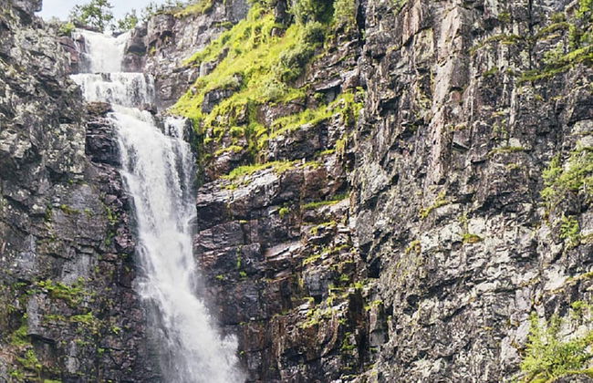 12 Person Holiday Home in Idre - Foto 65