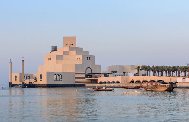 Somerset West Bay Doha - Foto 45