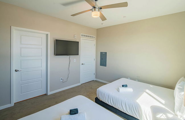 ROVE LIVING/KL - Alta North Central - Foto 5