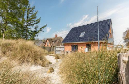 Seequartier - Nordsee Ferienhaus Tating - Foto 1