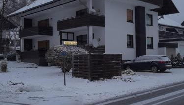 Haus Konthé, appartement - Foto 2