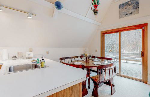 Mt Ellen Super Unit - Foto 43