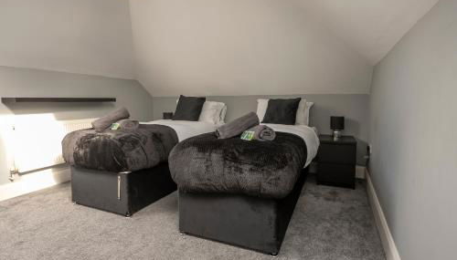 Contractor & Professional Friendly House - Foto 4