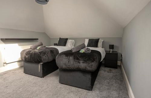 Contractor & Professional Friendly House - Foto 4