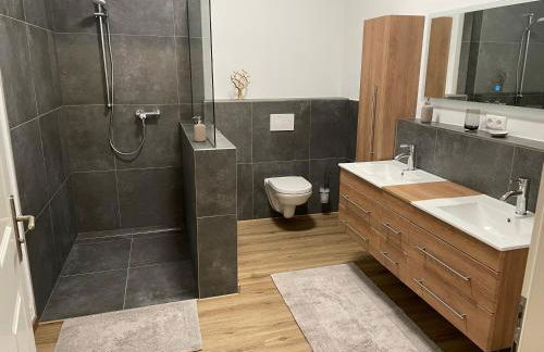 Ferienwohnung 3 am Herrenhaus Ahrensbök - Foto 2