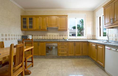 Villa Villa Delfín by Interhome - Foto 55