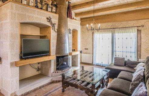 Nice Home In Sant Miquel D'aro - Foto 23