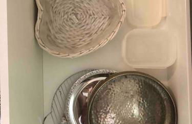 Stylisches Maybach Appartement mit Terrasse für 5 Personen, 5 Betten, große Kochinsel, Homeoffice mit 250Mbit WLAN - Foto 66