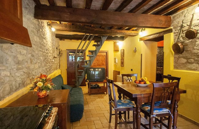 Your Piobbico Holiday Home - Foto 12