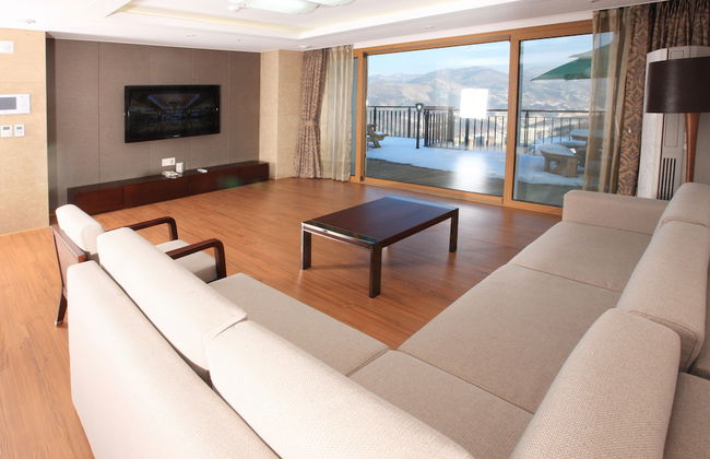 High1 Condominium - Photo 22