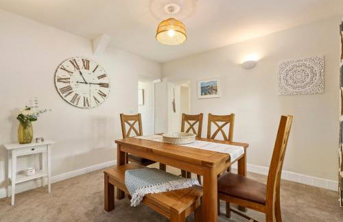 Gorse Cottage - Sea Views Village Centre - Foto 31