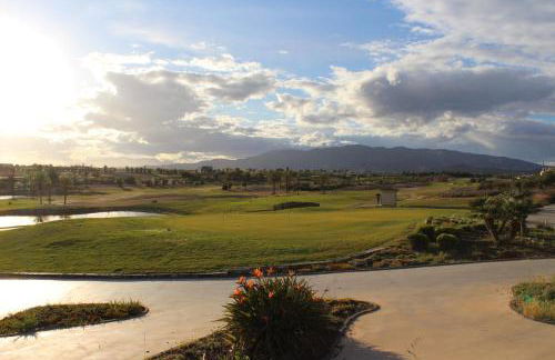 Golf Relax In Betanzos Apartment - Foto 25