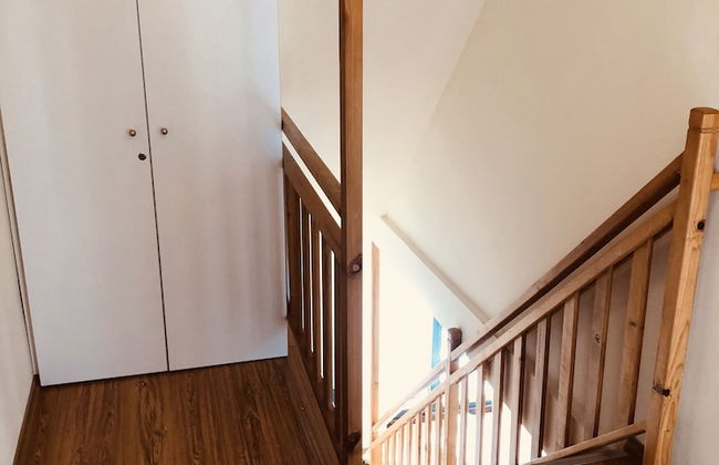 Cozy 3 Bedrooms Apartment - Foto 7