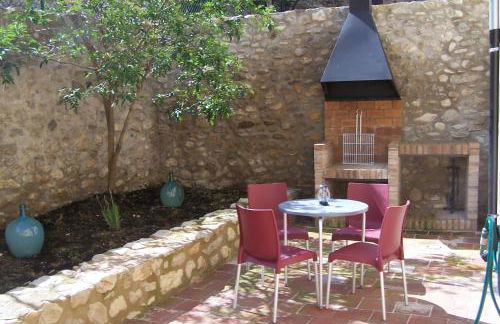 Apartamentos Bergantes - Foto 1