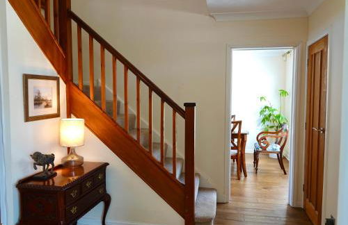 Luxury four bedrooms detached house in Dorset - Photo 15