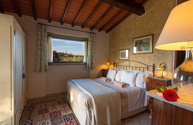 Podere Bellavista - Photo 2