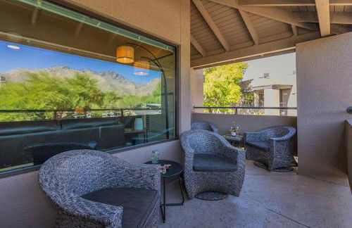 Ventana Getaway - Foto 20