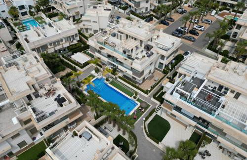 Casa Esmeralda - holiday apartment Costa Blanca - Photo 47