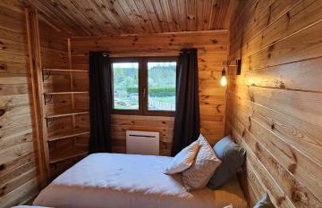 Chalet Istres des Ardennes - Foto 14