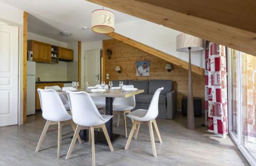 Résidence Odalys Les Bergers - Photo 56