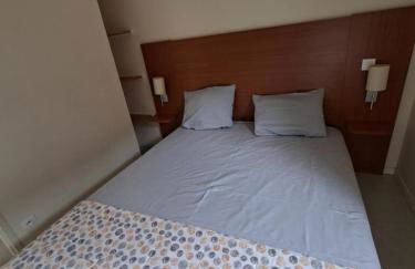 cottage Le Vau15 - Foto 10