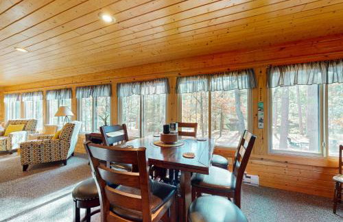 Manitowish Mike’s - Photo 15