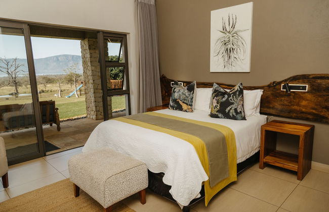 Tandweni Villa - Foto 4