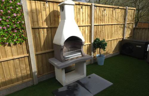 Farm Elegance at Lottie's Lodge - Foto 4