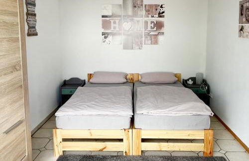 Ferienwohnung Staufenberg - Foto 6