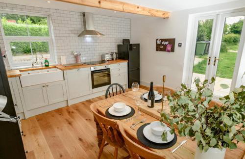 Perfect for exploring the Wolds Lincoln - Pass the Keys - Foto 26