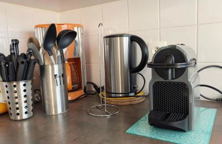 Grand Gîte La Buissonnière - Foto 52