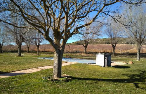 Casa Rural La Galana Albacete - Foto 29