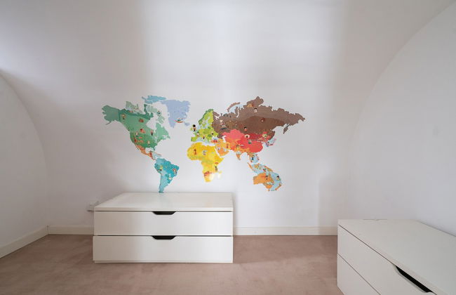 Alle Porte di Bari Vecchia - Foto 5