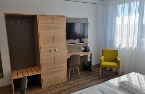 Aparthotel AVANGARD Living - Photo 18