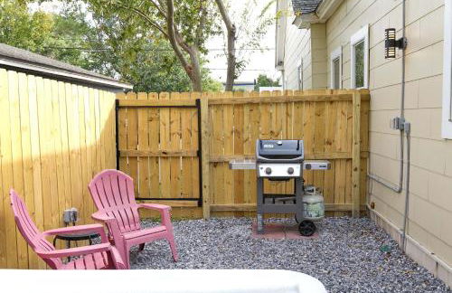 Beautiful Historic Downtown Pensacola Charmer - Hot Tub - Foto 7