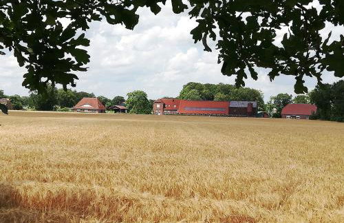 Etzel-Lodge Weideblick - Photo 5