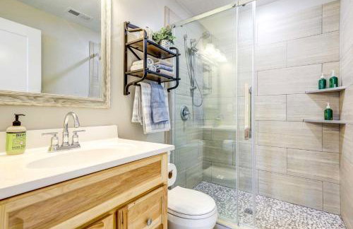 Mountain-View Cedar City Home with Large Yard! - Foto 13