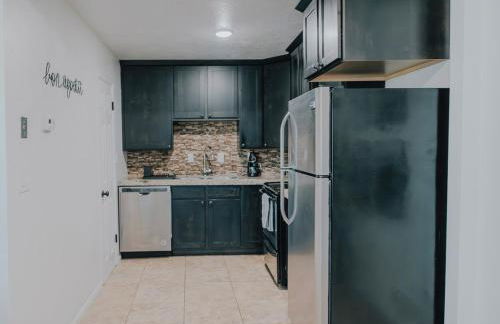 SLC Condo - Walk to Everything - Foto 30