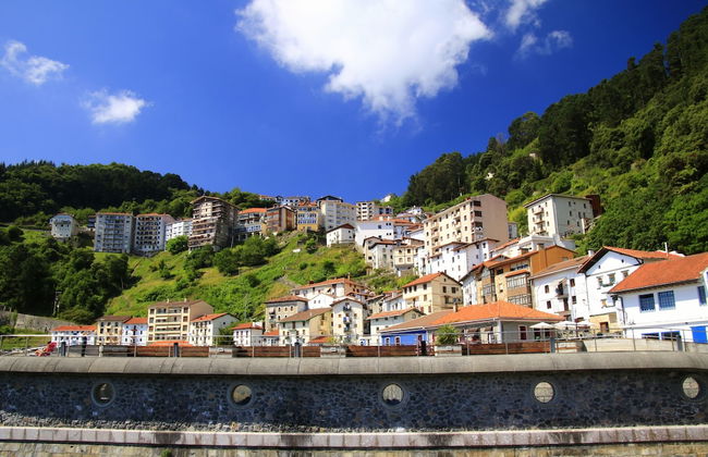 Casa Rural Arboliz - Photo 39