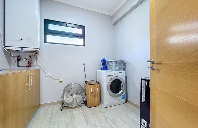 Green Blue Horizon by Atlantic Holiday - Foto 11