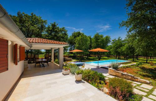 Villa Martinetinka - Foto 2